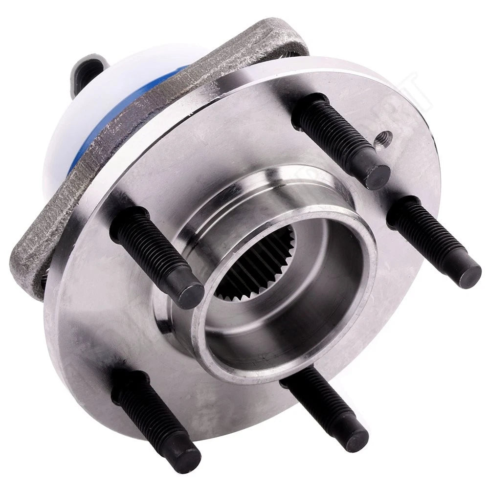 Rear Wheel Hub & Bearing Assembly for Cadillac CTS, STS (2003–2011)
