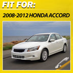 Exterior Door Handle Cover for Honda Accord (2012–2018)