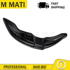 Front Fender Mudguard for Suzuki DR-Z400SM (2005–2008, 2013–2024)