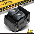 Front Left Power Window Switch for Pontiac Grand Prix (1994–2002)