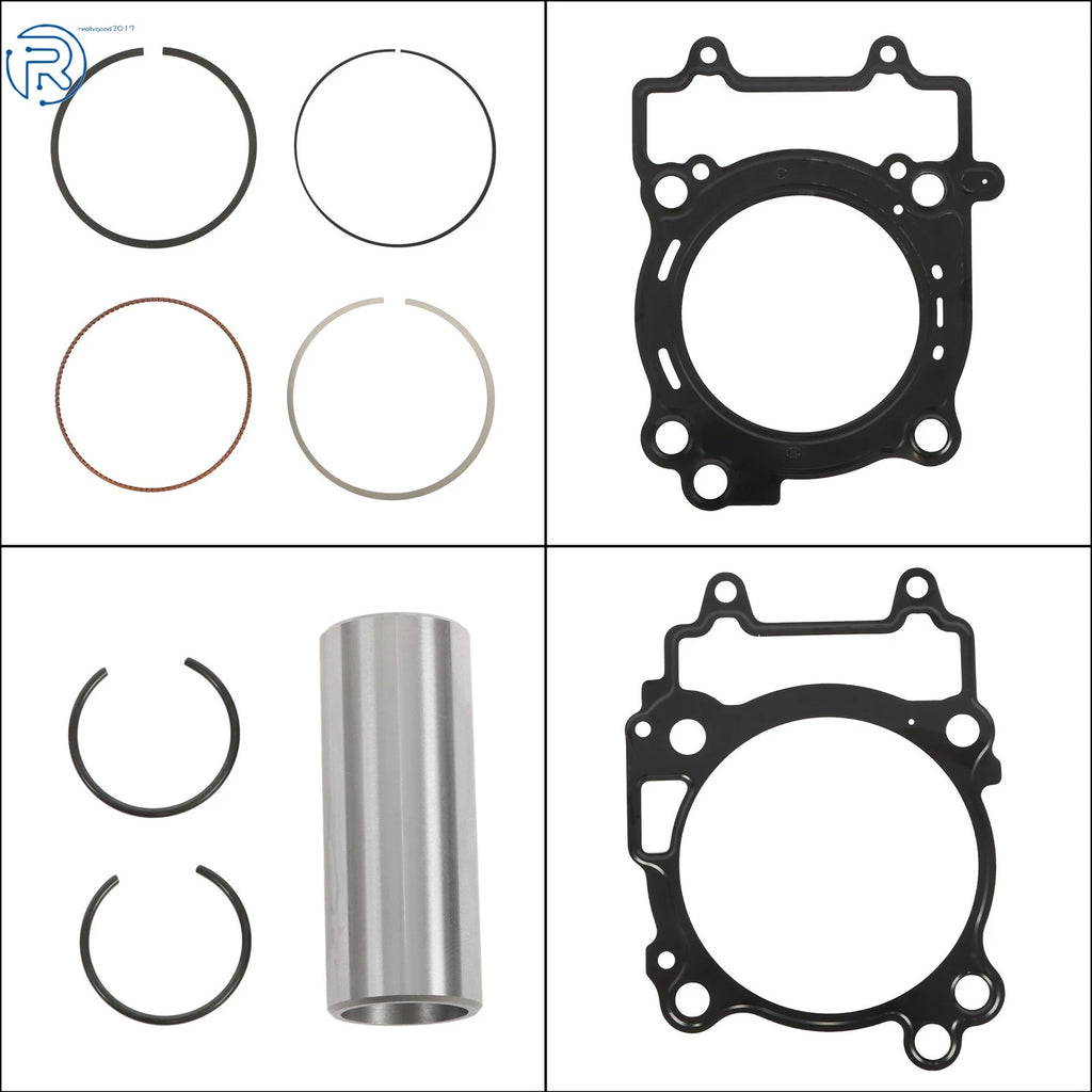 Engine Rebuild Kit for Polaris RZR 570 (2012-2017)