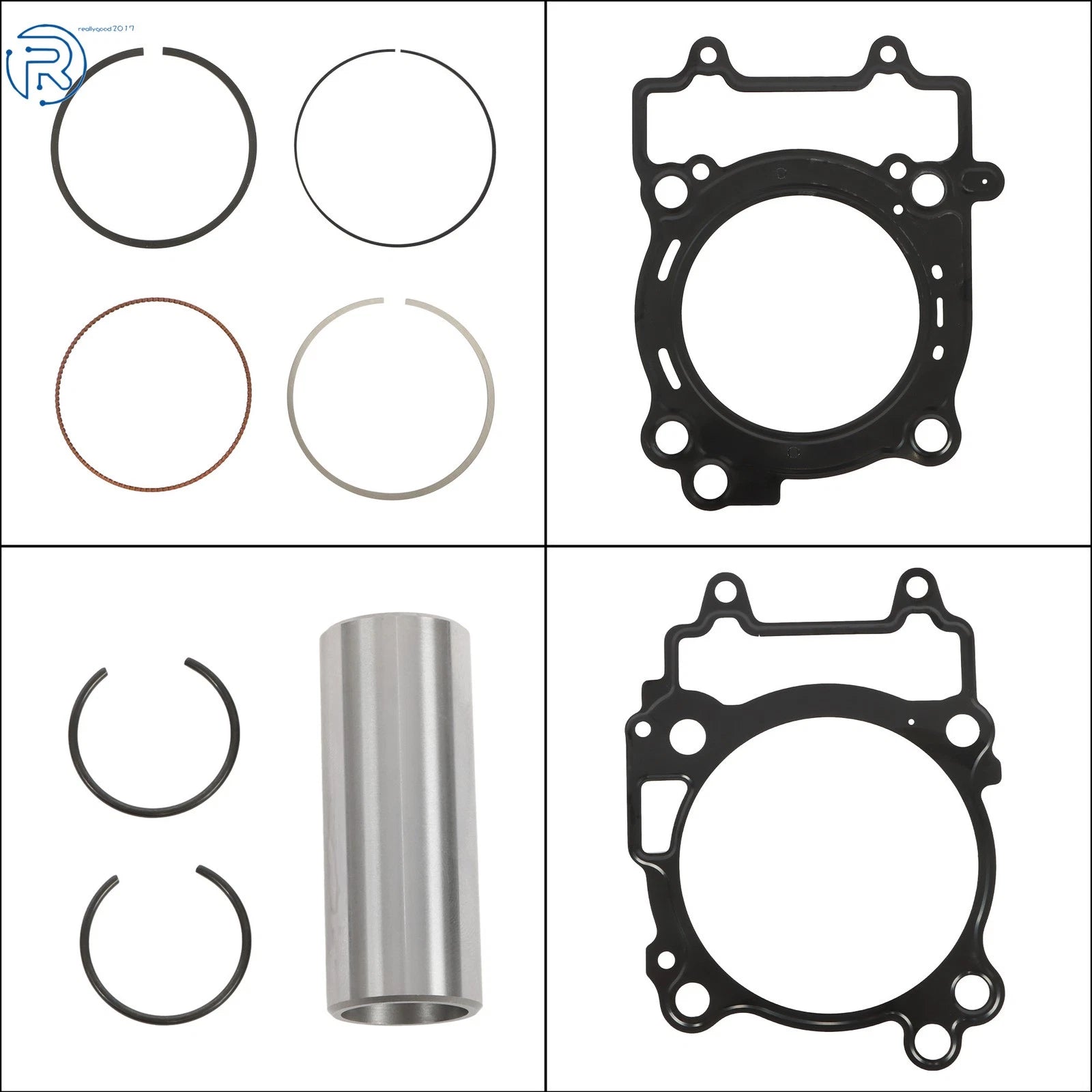 Engine Rebuild Kit for Polaris RZR 570 (2012-2017)