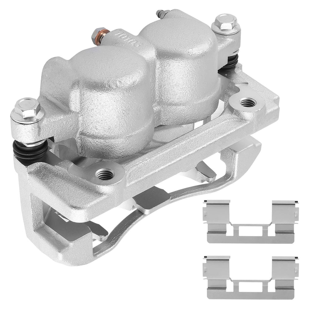 Front Left Disc Brake Caliper for Ford F-150 Lincoln Mark LT (2005–2008)