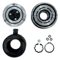 AC Compressor Clutch Replacement for Chevrolet Monte Carlo (2006–2007)