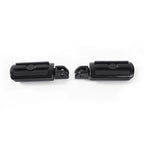Foot Pegs & Footrests for Harley Sport Glide Softail (2018-2025)