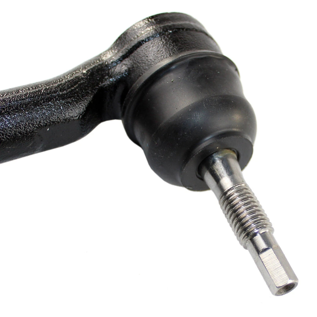 4pc Inner & Outer Steering Tie Rod End Kit for Cadillac Chevy GMC
