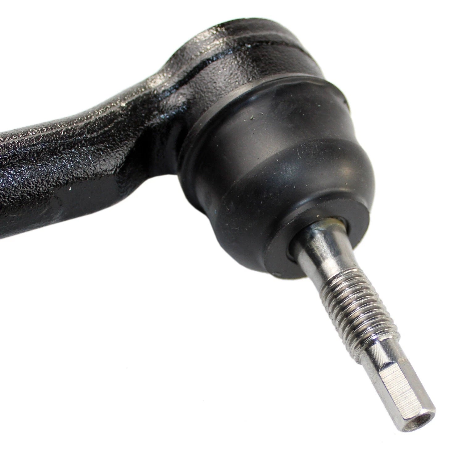 4pc Inner & Outer Steering Tie Rod End Kit for Cadillac Chevy GMC