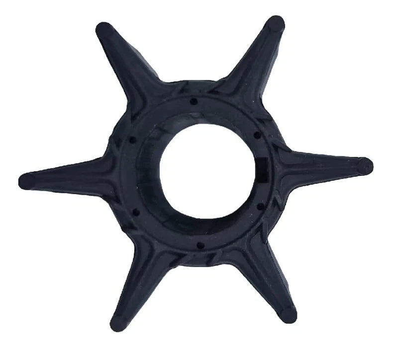 Water Pump Impeller for Yamaha 2 Stroke 60-85 HP Outboard (688-44352-03)