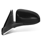 Set of 4 Side Window Visors for Toyota Tacoma Double Cab (2016–2023)