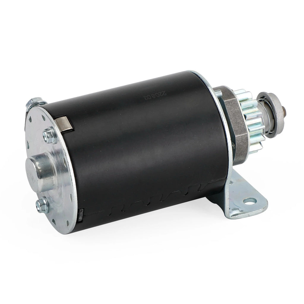 Starter 14 Tooth for Cub Cadet Mowers Tractors (B/S 14.5HP-18.5HP) 593934 693551