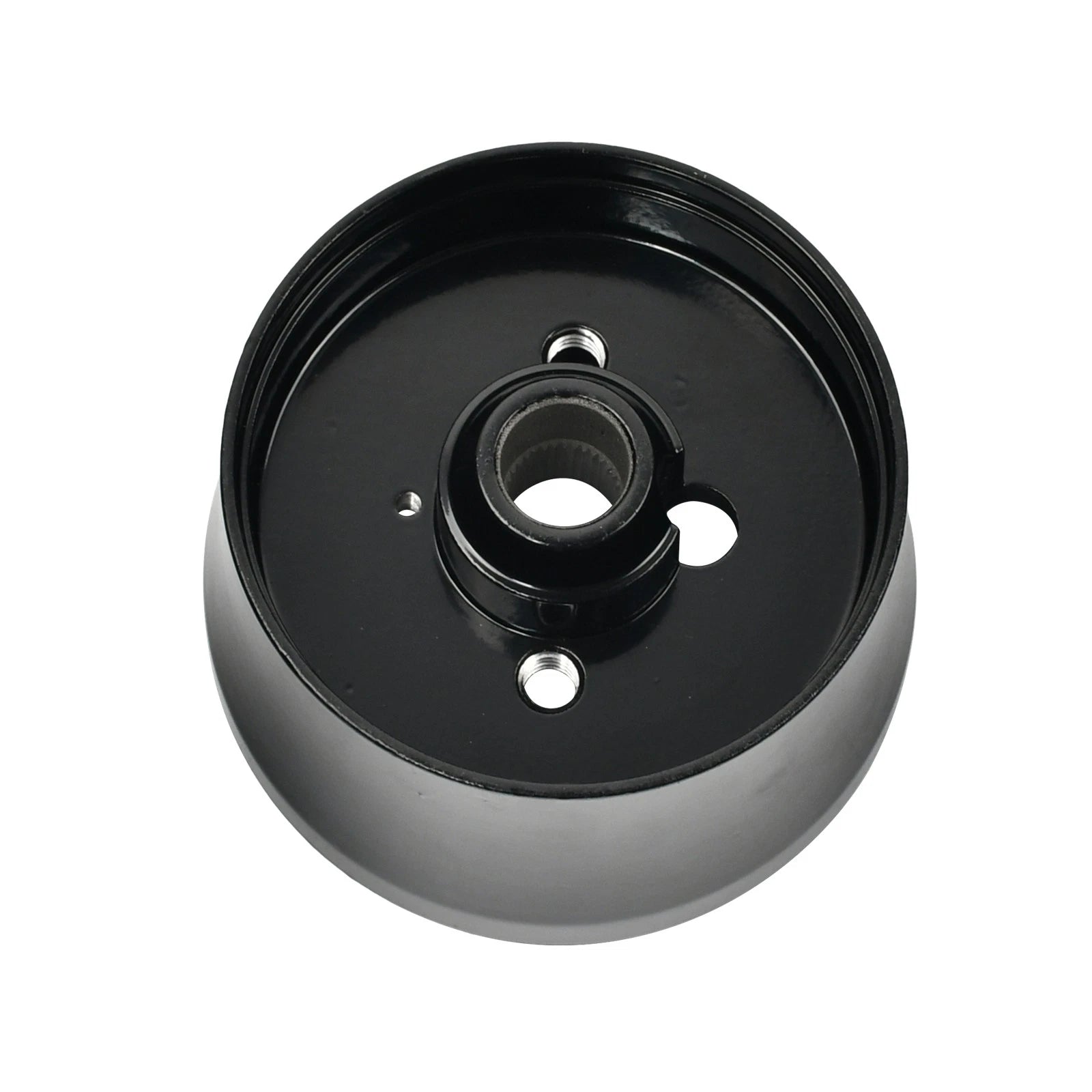 32" Stainless Tilt Manual Steering Column for Universal Applications