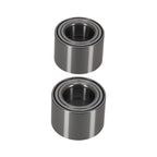 Pair Rear Wheel Bearings Hub for Ford Focus (2000–2008) 516007