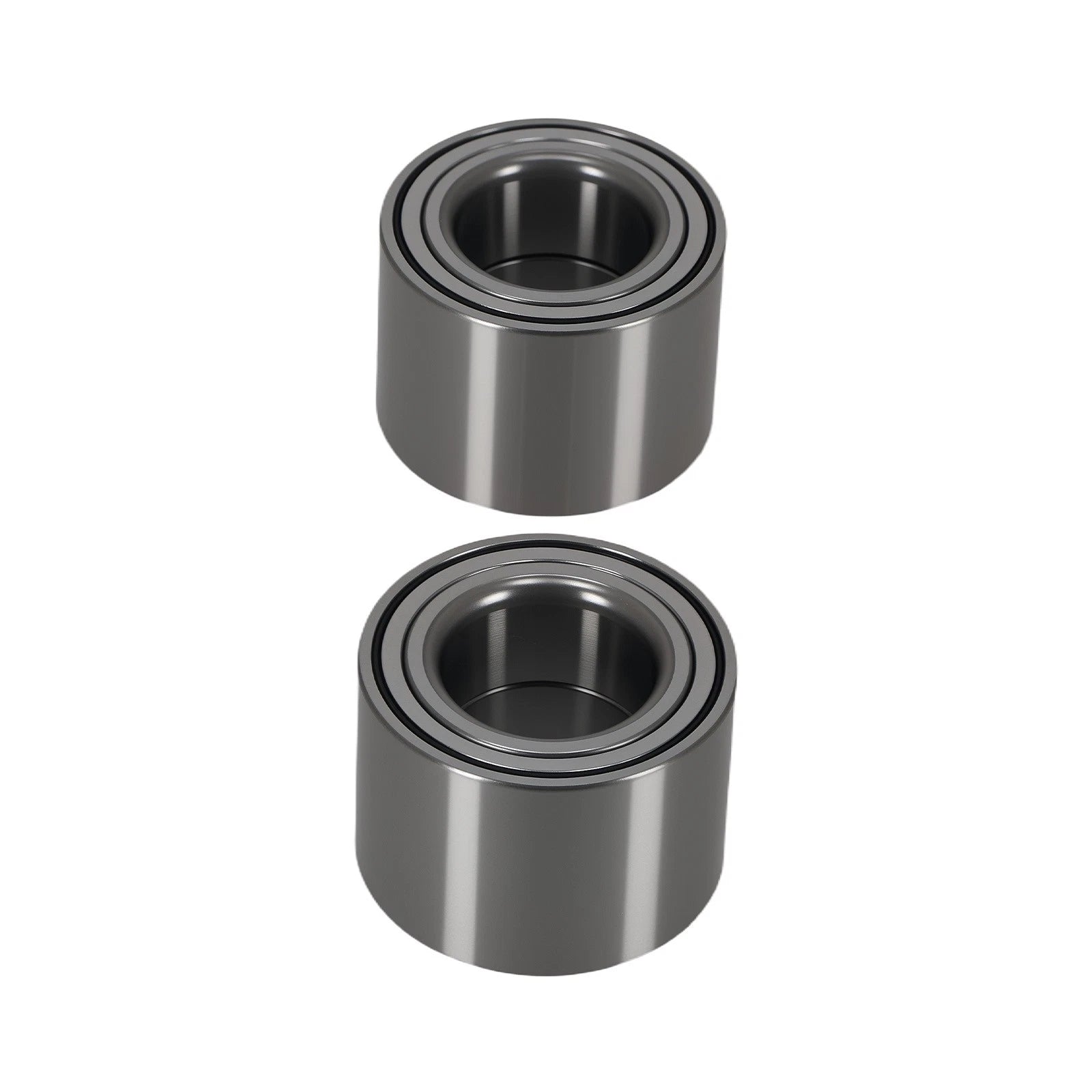 Pair Rear Wheel Bearings Hub for Ford Focus (2000–2008) 516007