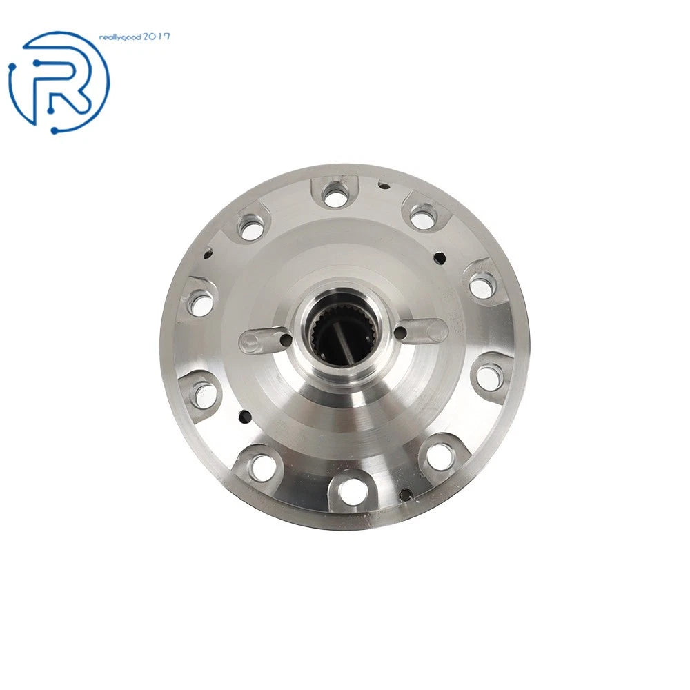 Trac-Lock Posi Package for Ford 8 Inch (3.55 Ratio, 28 Spline)