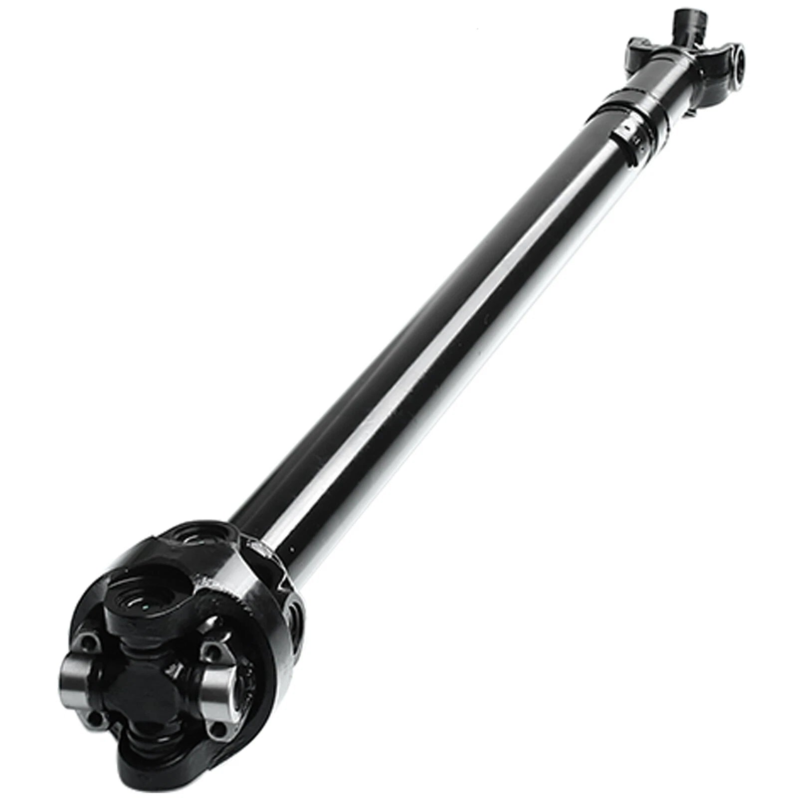 Front Driveshaft Prop Shaft Assembly for Jeep Wrangler TJ (1997–2002)