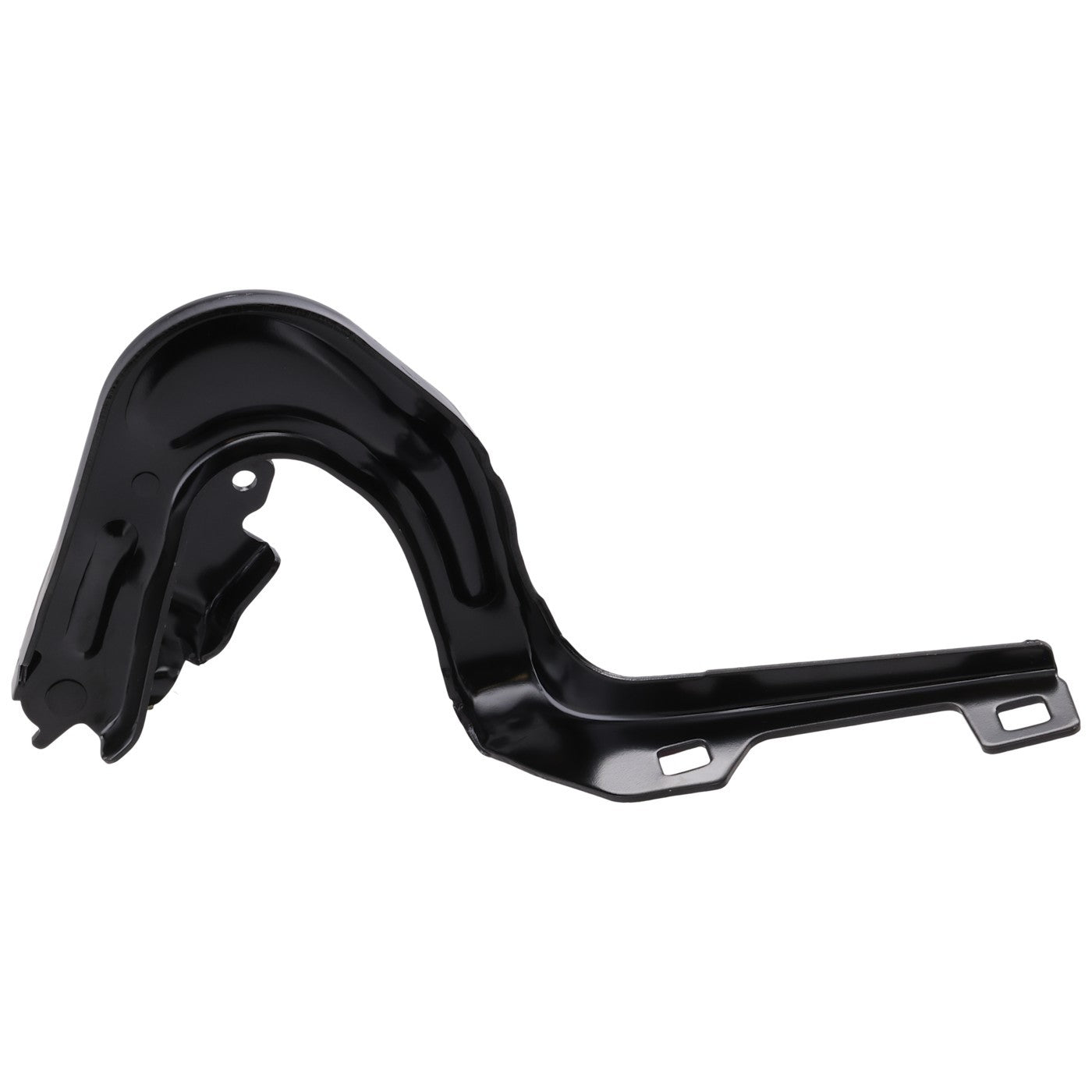 Set of 2 Hood Hinges for Tesla Model Y (2020–2023)