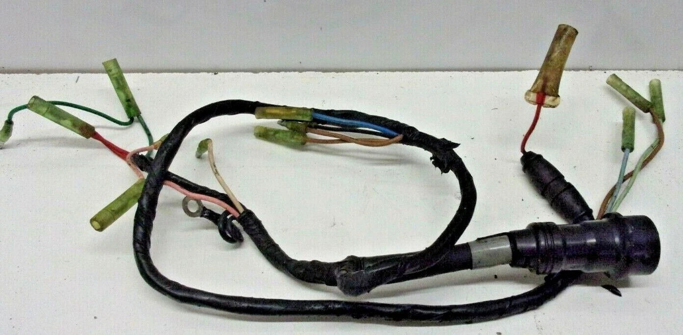 Wire Harness Assy for Yamaha 40hp (1992–1997) 6E9-82590-20-00
