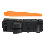 Electric Window Master Switch for Chevy Colorado (2004–2012) SM1761 22-Pin LED