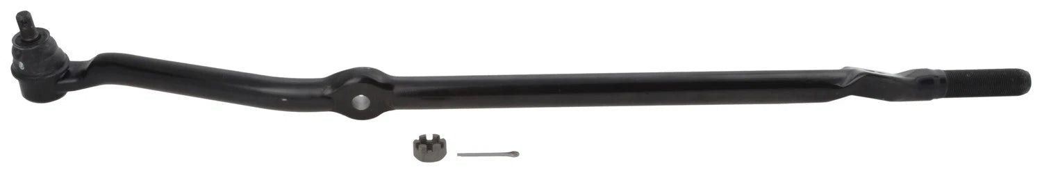 Tie Rod End for Jeep Wrangler (1997–2006)