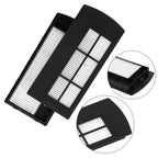 Dust Trapping Filters Kit for eufy Clean X9 Pro (2021–2023)