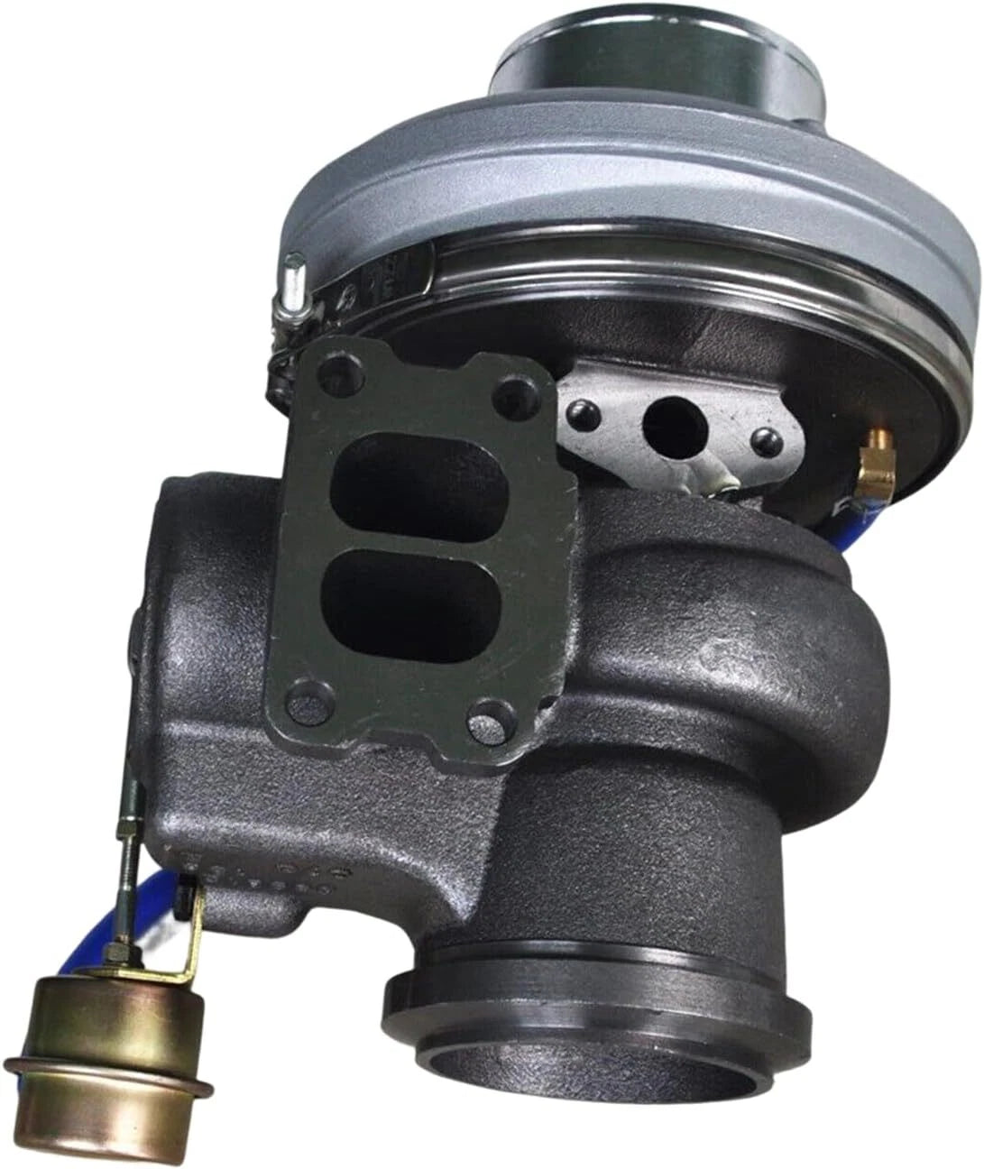 Turbocharger 197-4998 for Caterpillar CAT Engine 3126B 3126E (1996–2004)