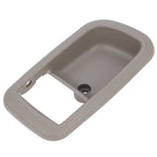 Inside Door Handle Cover for Toyota Tundra (2000-2006) Gray