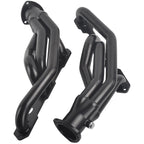 Exhaust Header for Chevy GMC C/K 1500 2500 3500 SBC 305 350 V8 (1988–1997)