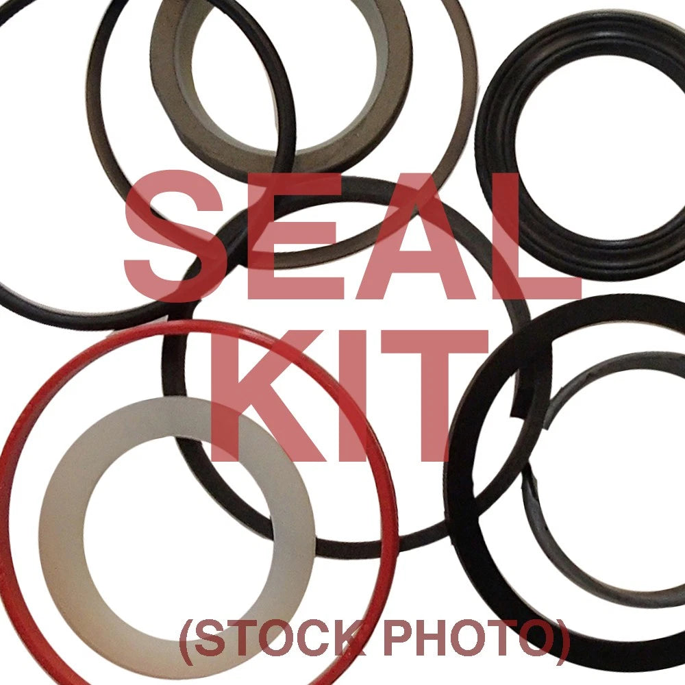Boom Stab Grapple Cylinder Seal Kit for Prentice Log Loader (120-180)