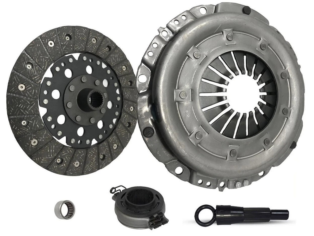 Clutch Kit for Volkswagen Panel (1987)