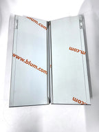 Blum Legrabox Zarge R + L Slides for Automotive Applications (770C450-03-01)