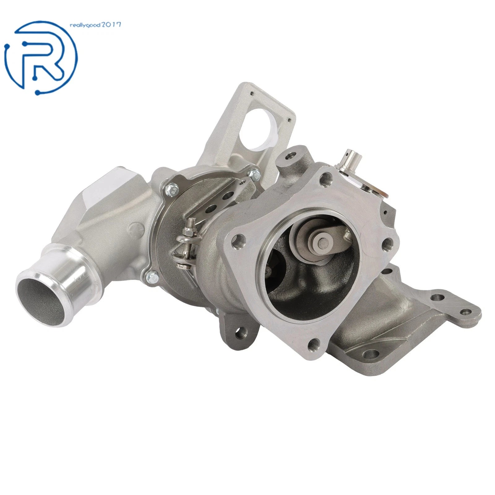 Turbocharger for Honda Accord (2018-2020)