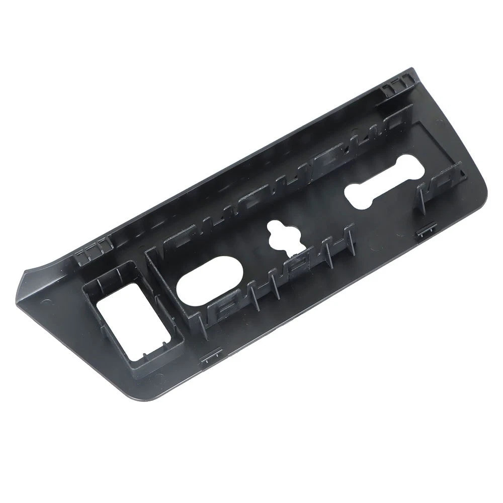Front Driver Side Seat Switch Housing Panel for Ford F-150 (2009â2014)