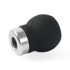 5 Speed Black Leather Shift Knob for Ford Ranger (1988–2011)