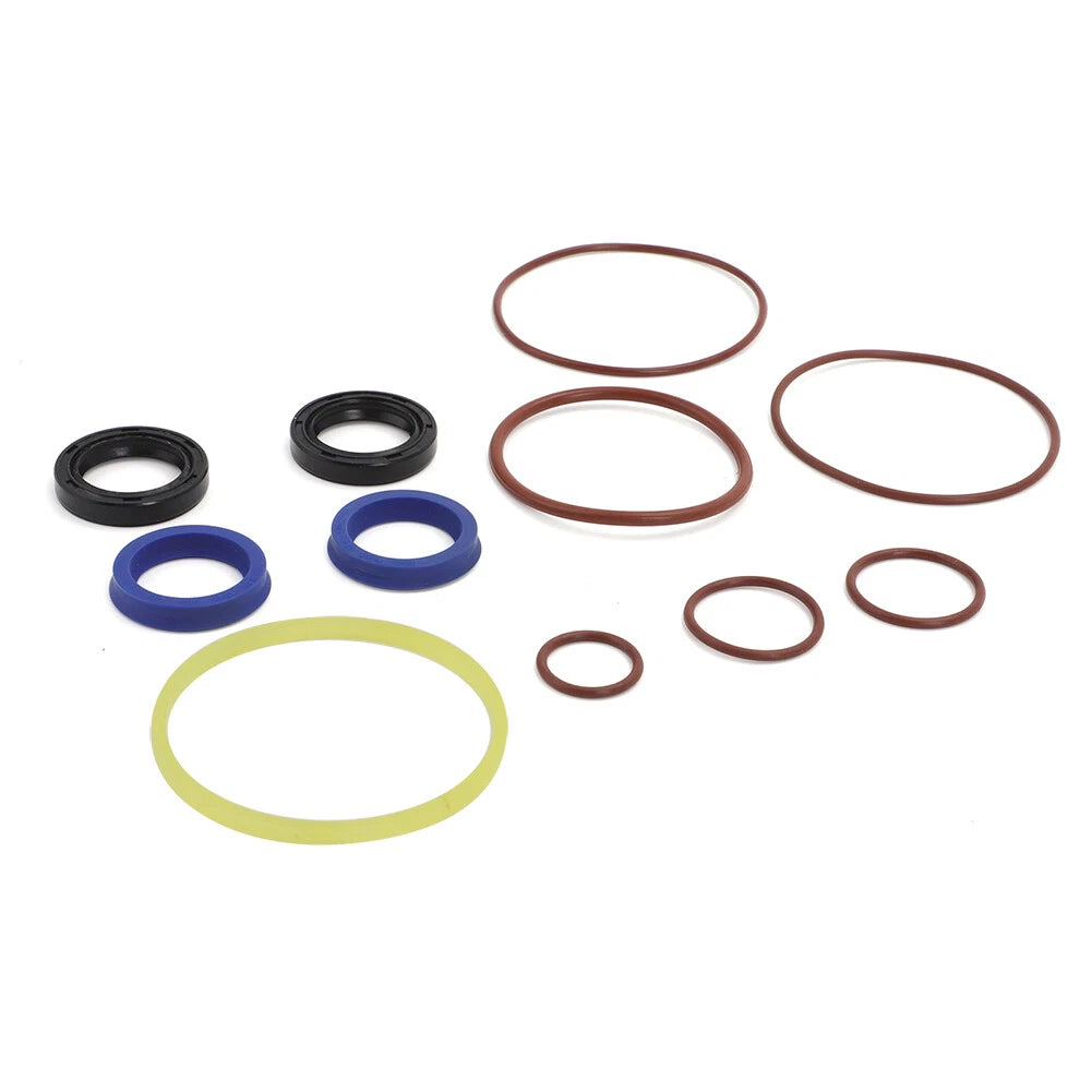 Trim Tilt Piston Repair Seal Kit for Evinrude ETEC 75hp-115hp (2006–2020) 5008985