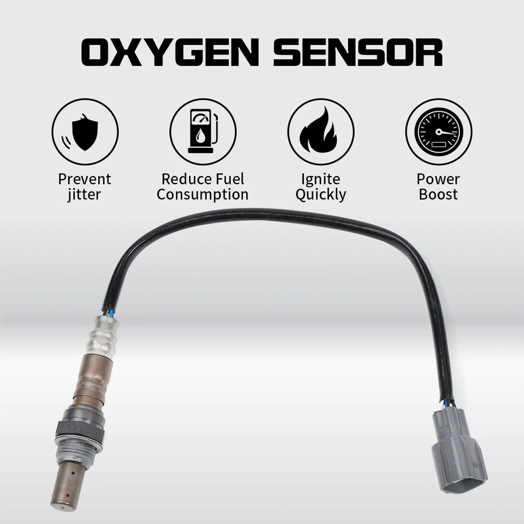 O2 Oxygen Sensor for Toyota Sienna Camry Lexus RX300 (1998–2006)