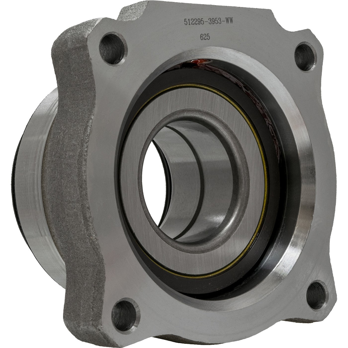 Wheel Hubs for 4WD 4X4 (Rear Passenger Right Side)