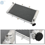 Aluminum Radiator for Polaris Outlaw 450 525 2x4 Predator 500 (2007–2010)
