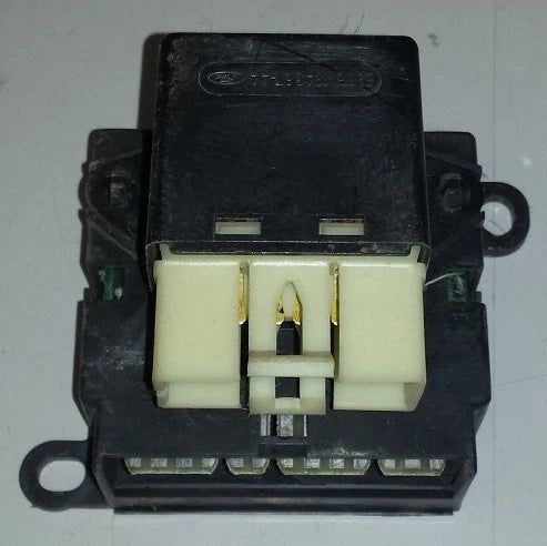 Security Alarm & Module for Ford Thunderbird Cougar (1989–1993) E9SB-19A367-AA