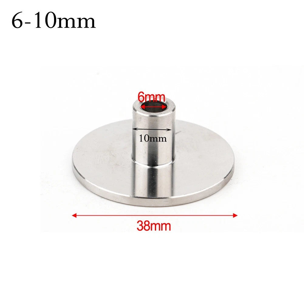 Router Bushing Guide Sleeve Set of 6 for Trimmers (820mm)
