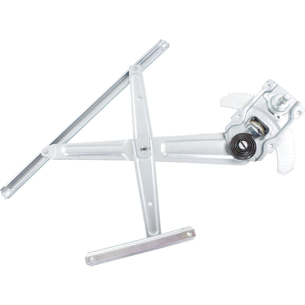 Window Regulator for Toyota Pickup (1989–1995) Front Driver Side