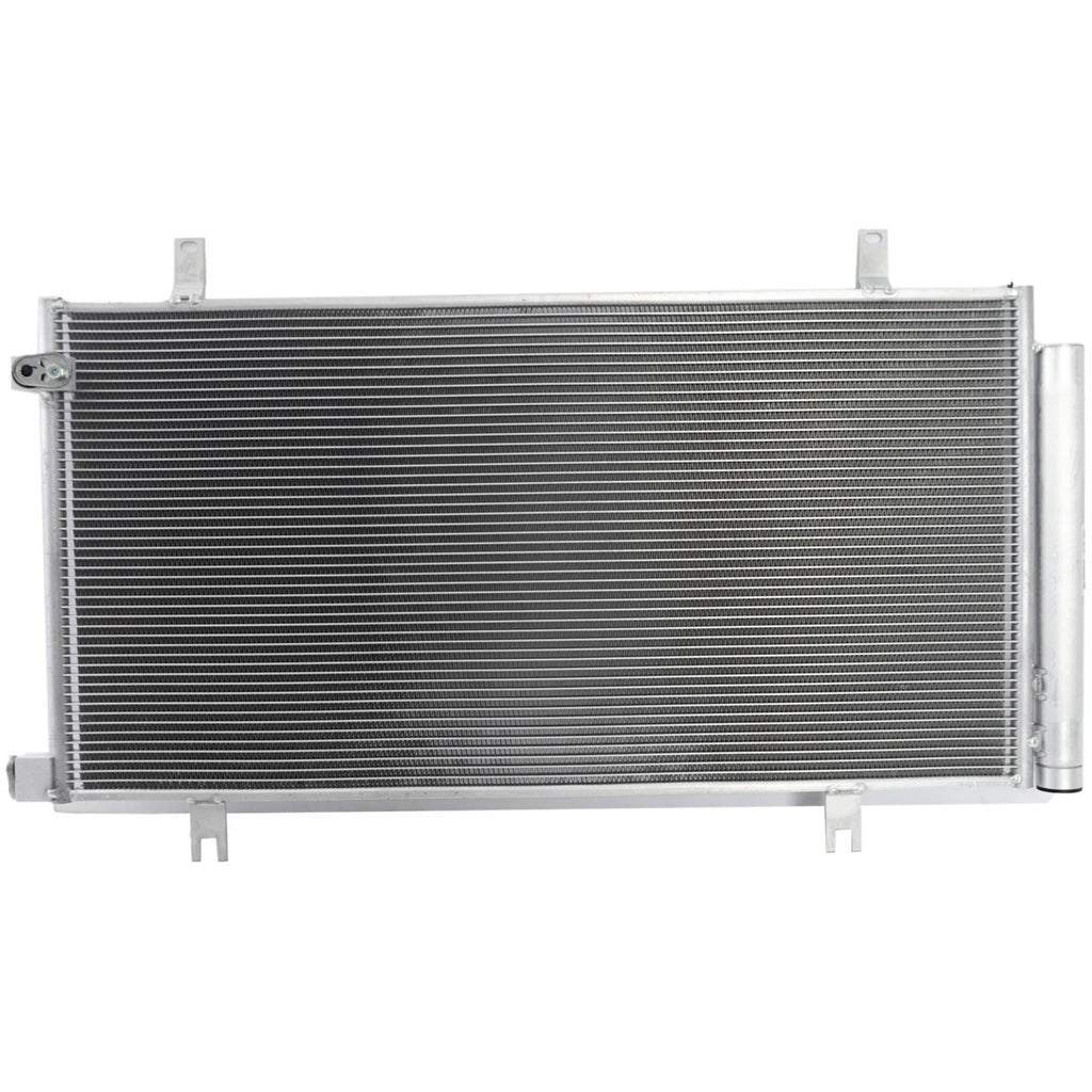 A/C Condenser for Honda Civic (2017–2021)