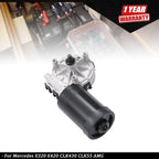 Windshield Wiper Motor for Mercedes E320 CLK430 CLK55 AMG E420 (1997–2002)