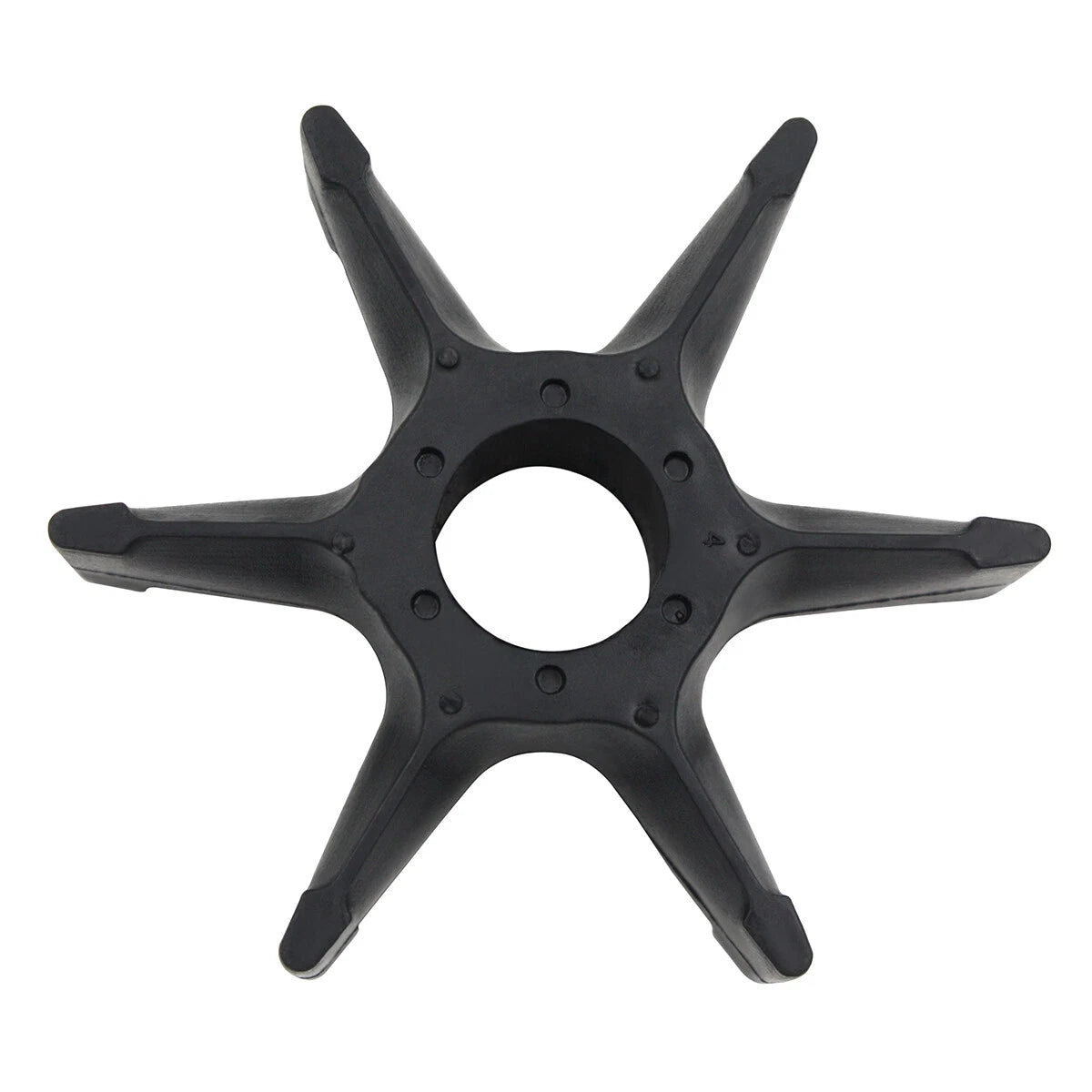 Water Pump Impeller Kit for Yamaha 2-Stroke 40 HP C40 (679-W0078-A0)