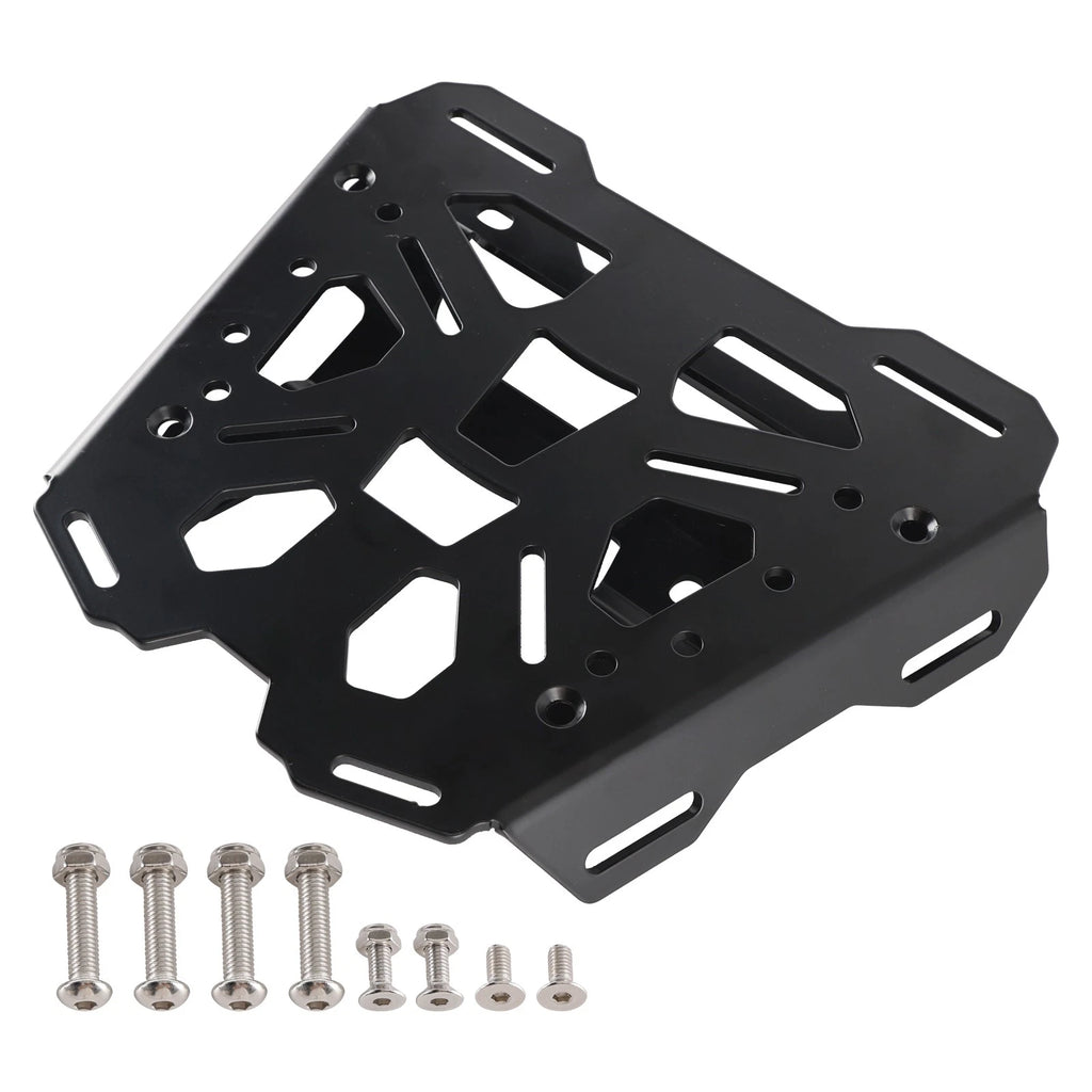 Aluminium Rear Carrier Top Plate for Honda CRF1100L Africa Twin (2020–2025)