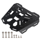 Aluminium Rear Carrier Top Plate for Honda CRF1100L Africa Twin (2020–2025)