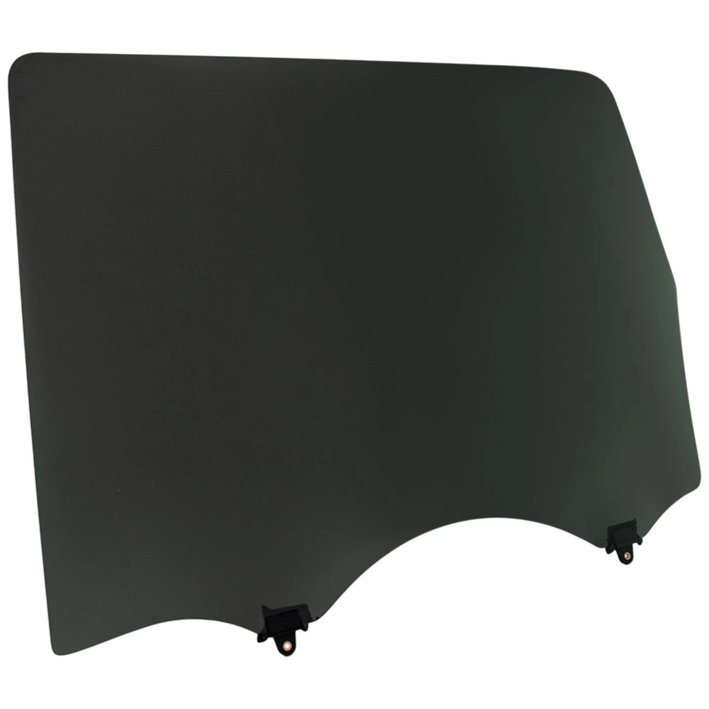 Rear Passenger Door Glass for Toyota Sequoia (2008–2022)