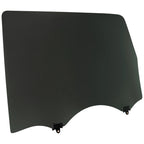 Rear Passenger Door Glass for Toyota Sequoia (2008–2022)