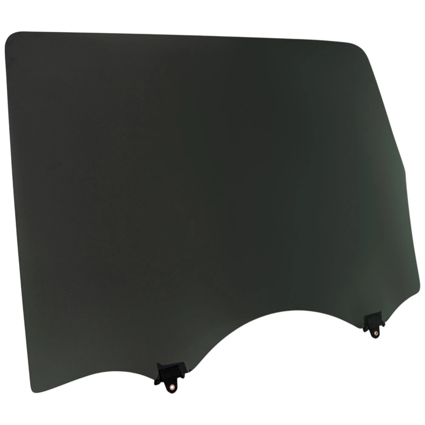 Rear Passenger Door Glass for Toyota Sequoia (2008–2022)