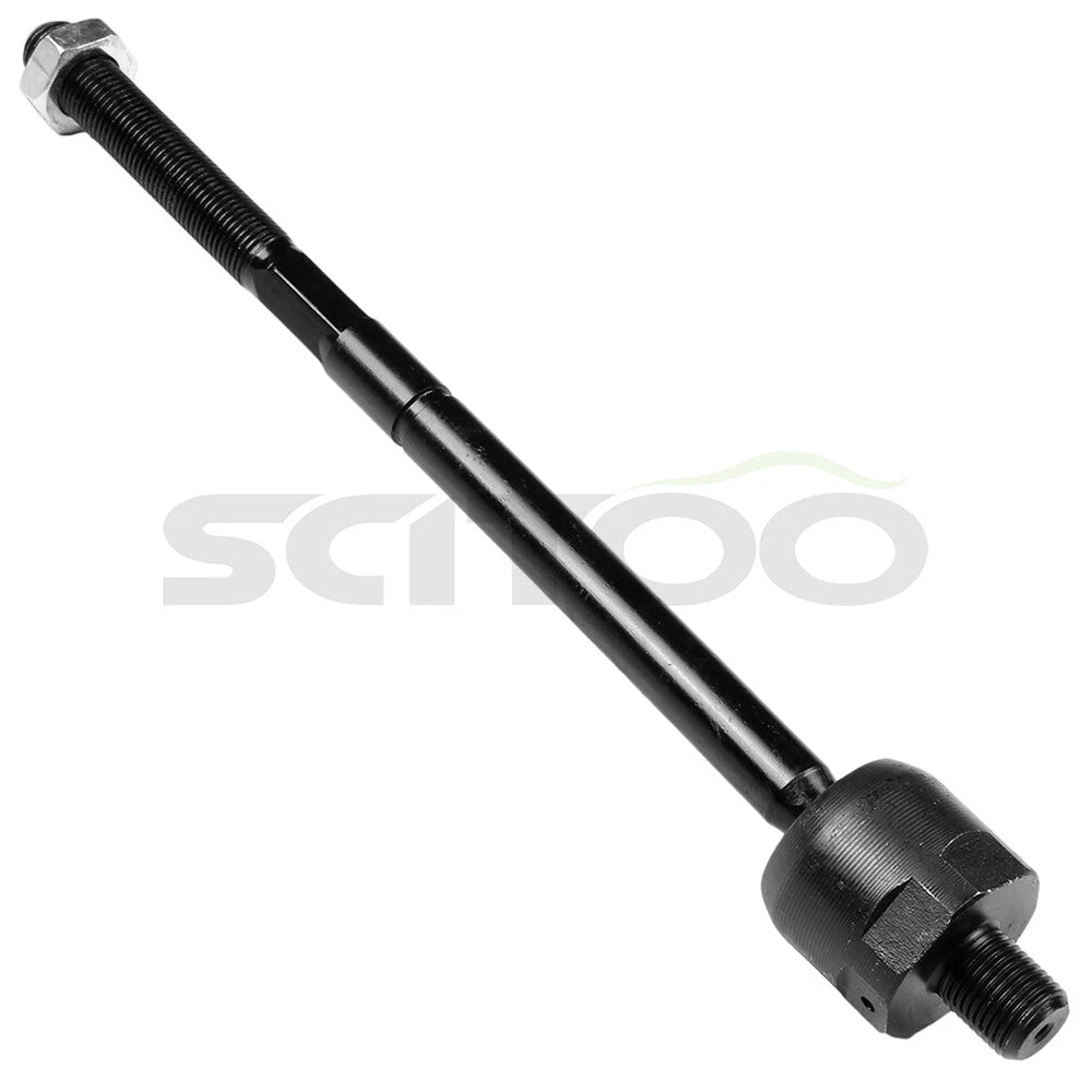 Set of 10 Front Control Arm Ball Joint Tie Rod End Link for Lincoln Town Car (2003–2005)