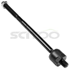 Set of 10 Front Control Arm Ball Joint Tie Rod End Link for Lincoln Town Car (2003–2005)